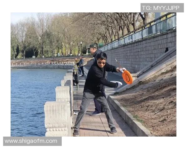 飞盘运动的魅力与挑战张伟分享他的飞盘生涯故事